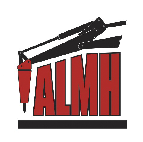 logo Almh
